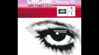 Chicane — Offshore ’97 (A Man Called Adam remix) • Deep House
