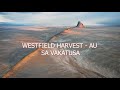 CMF WESTFIELD HARVEST - AU SA VAKATUSA