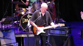 Dave Mason & Steve Cropper  - Feelin' Alright? -  All Along The Watchtower- 7/15/18