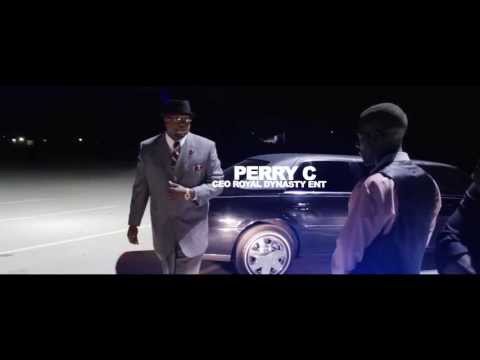 Perry C - Go Gettah - ft Big Veezie