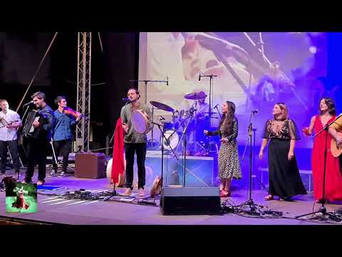 I Trillanti Sternello Salentino  con Alessia Tondo