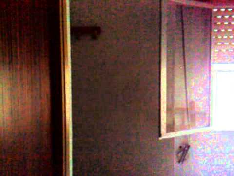 El asustador asustado