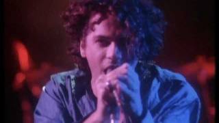 INXS : THIS TIME