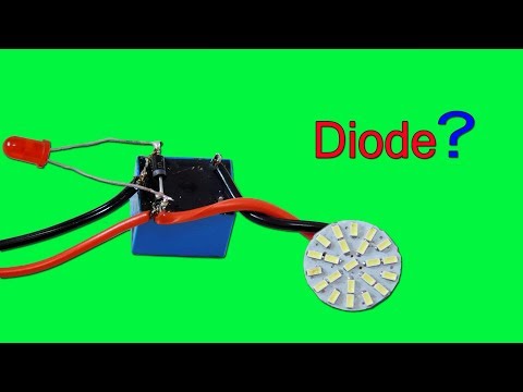 Why Diode is Necessary In Relay?