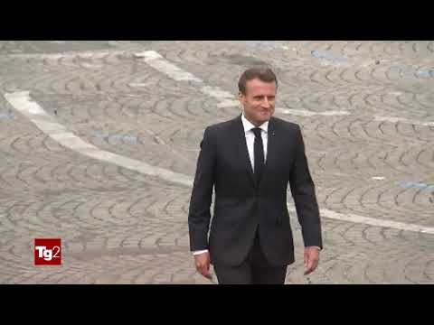 TITOLi TG2-giorno 14 LUGLio 2019 - domenica // prima: incidenti automobilistici del sabato sera