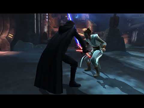 Galactic Legend - Supreme Leader Kylo Ren - Tier 3