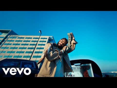 Pooh Shiesty - Spin Again [Music Video]