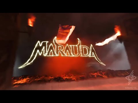 Marauda - ID (Original Version) x Subfiltronik - Demon Master (Remix)