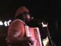 C.J. Chenier  Zydeco Hot Tamale Baby Live 2009