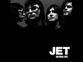 Skin and Bones - Jet