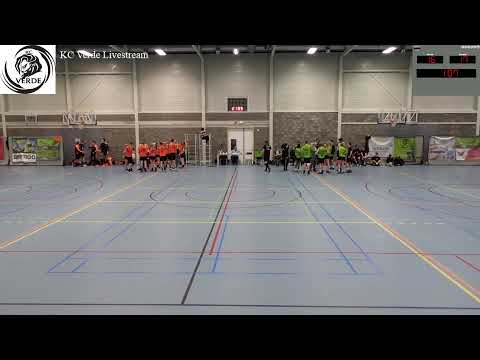 Elite: KC VERDE A - VOBAKO A