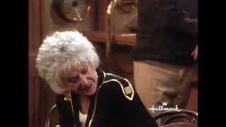 The Golden Girls: Journey to the Center of Attention - &quot;What&#39;ll I Do&quot; (February 22, 1992)