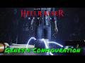 Clive Barker’s Hellraiser: Revival — Genesis Configuration