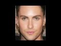 Adam Levine + Megan Fox Face Morph 
