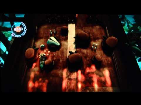 Little Big Planet 2 campaign pt25
