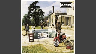 Lirik Lagu Stand by Me - Oasis