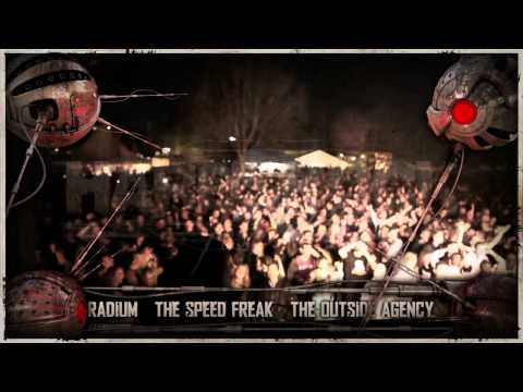 Hardshock Festival 2013 Official Trailer