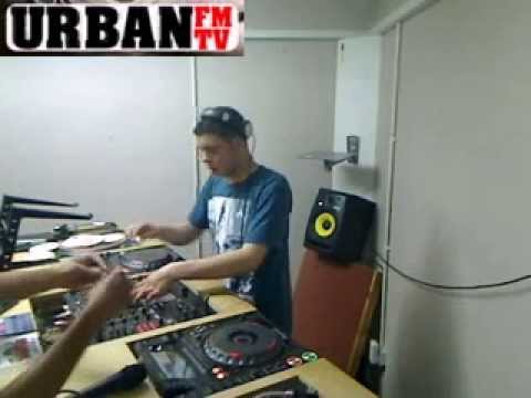 BENNY Z DEEP HOUSE SHOW EVERY SATURDAY 10-12PM ON WWW.URBANFMTV.COM