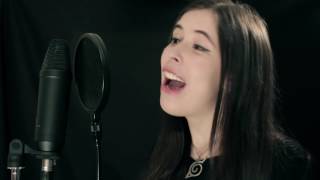 The Other Self - GRANRODEO (Kuroko no Basket OP 3) Cover | MEI KIMURA