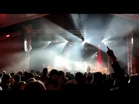 JungerSchwung @ Winterwoodstock - It's my Life