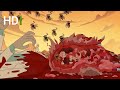 Rick Burst Of Wasp Season 4 Episod1 Rick And Morty Clips