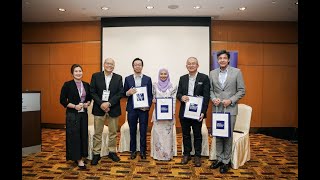 #AEBF25 | Day - 3 Improving the Bankability of Clean Energy Projects