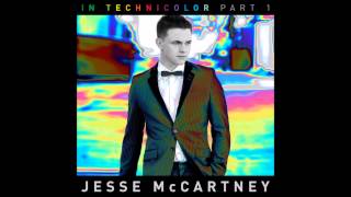 Jesse McCartney Technicolor Part 1 and 2