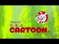 A K A Cartoon Inc 1994 2018 Logo History