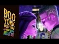 Shooting Stars Music Video | Monster High 