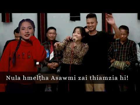 YMA DAY ZAI HIT #part1| ASAWMI a rawn che bon lutuk