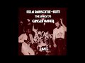 Fela Kuti - Let's Start (Edit with Intro) [Official Audio]
