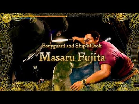 Like a Dragon Pirate Yakuza in Hawaii pt 44