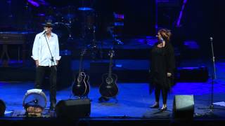 Meet me where they play the blues - Mary Coughlan &amp; Vlado Kreslin