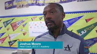 Atlanta Public Schools Join National Early Signing Day With 5 Signees To Division One Programs