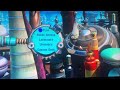 Robots 2005 UK DVD Menu