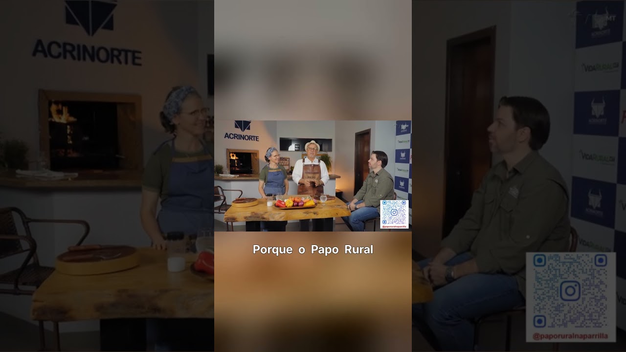 A Jornada de Arthur Behling: De Cuiabá à Agronomia e a Influência Familiar