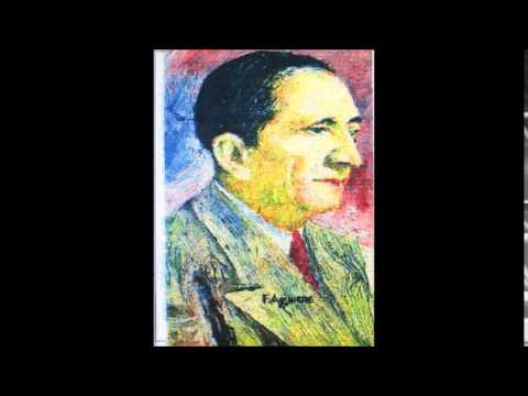 ANDRES ELOY BLANCO  - Coplas de amor viajero
