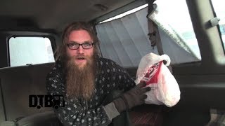 Battlecross - BUS INVADERS Ep. 630