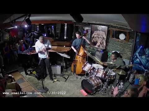 Wallace Roney Jr. video