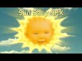 Teletubbies Sun Baby SFX