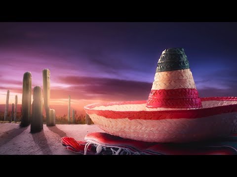 Mexican Music Instrumental: Traditional Music From Mexico