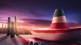 Mexican Music Instrumental: Traditional Music From Mexico