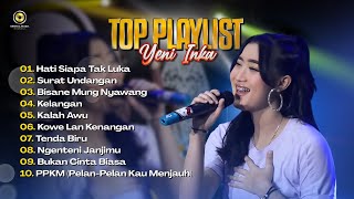 Download lagu YENI INKA || TOP PLAYLIST DANGDUT KOPLO PILIHAN 2025 mp3 Download lagu YENI INKA || TOP PLAYLIST DANGDUT KOPLO PILIHAN 2025 mp3