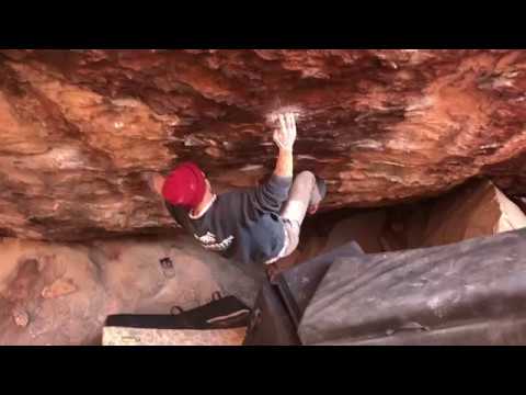 Lethal Design V12 Sean Nanos