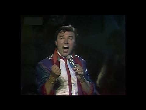 Karel Gott - V Máji - 1985 @ceskeaslovenskeporadyrelacie