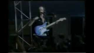 KIM MITCHELL LIVE - 1984 !!! - Go For A Soda
