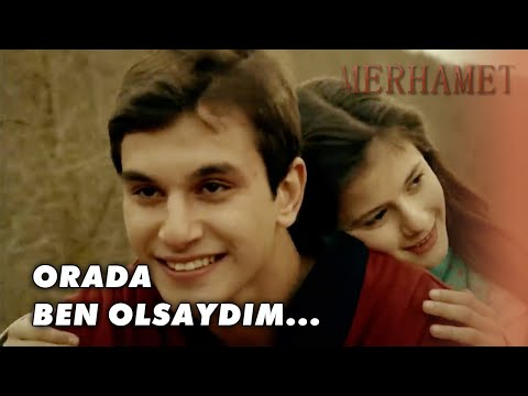 Narin'in Çocukluk Hayalleri - Merhamet 8. Bölüm