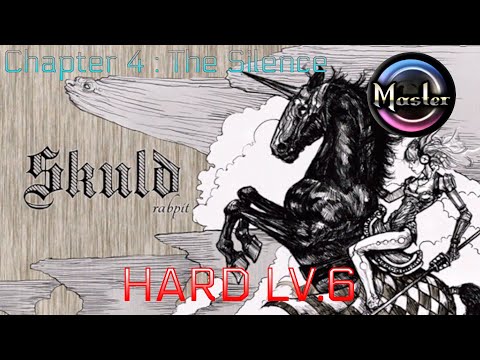 [Cytus] Chapter IV : Rabpit - Skuld HARD Lv6 Master