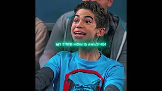Download lagu Luke Finds His Biological Mother.🎬Jessie#edit #film #movie #tv #jessie mp3
