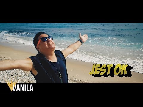 Arek Braxton & Dance 2 Disco - Jest OK (Oficjalny teledysk)